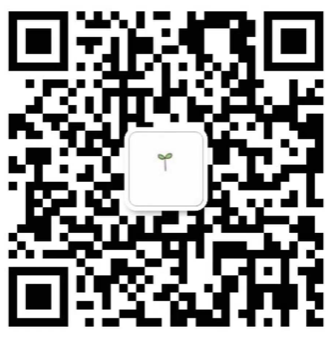 掃一掃二維碼關注我們！